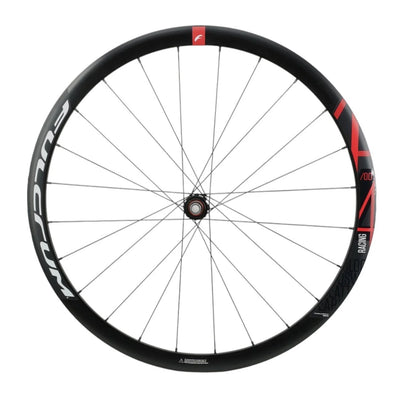 Fulcrum Racing 4 Disc Road Bike Wheelset ERC421DFR22AS 2WF-R 12x100/12x142mm Centerlock