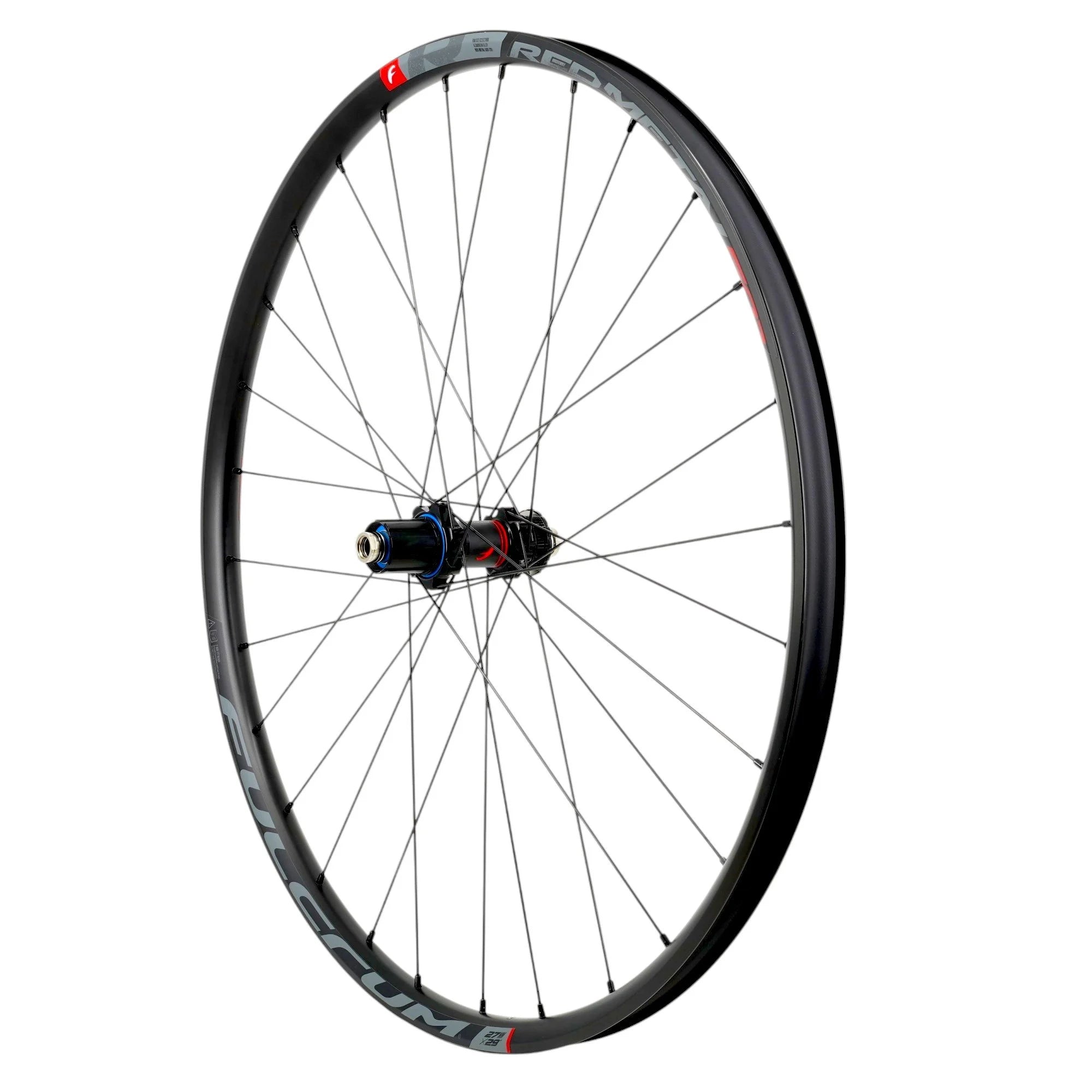 Fulcrum Red Metal 500 29 Jant Dağ Bisikleti Jant Seti 15x110/12x148mm 2WF-R AFS RM500I20DFR52BAM