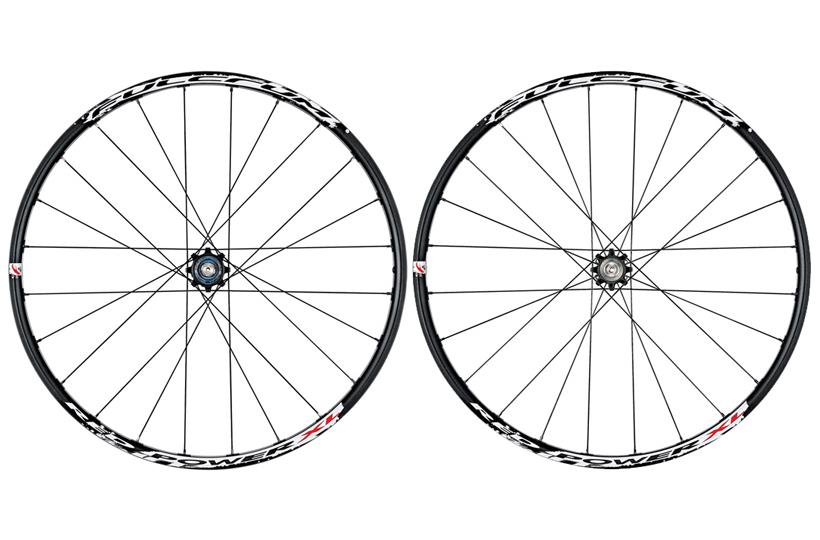 КОМПЛЕКТ ДИСКОВ FULCRUM RED POWER XL 26 Передние Задние