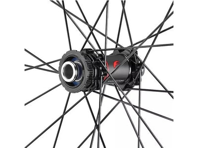 Fulcrum Red Zone 7 29 Jant Dağ Bisikleti Jant Seti 15x110/12x148mm