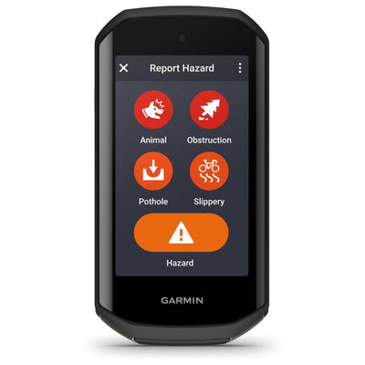 Garmin EDGE® 1050 GPS 010-02890-01
