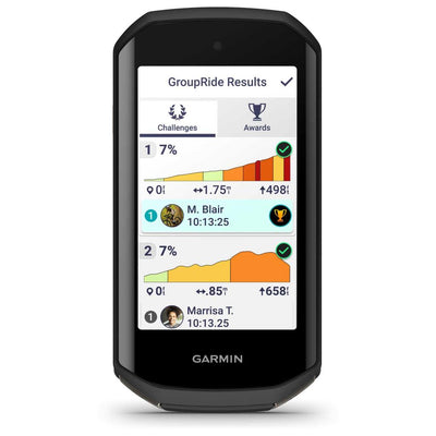 Garmin EDGE® 1050 GPS 010-02890-01