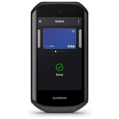 Garmin EDGE® 1050 GPS 010-02890-01