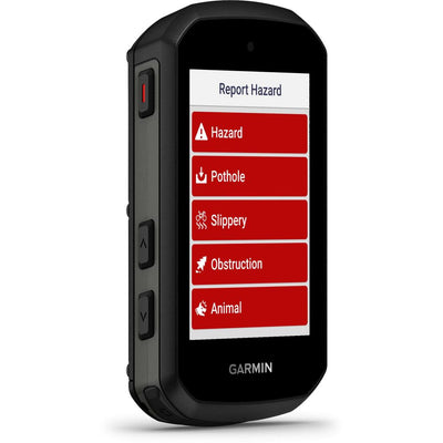 Garmin EDGE® 550 GPS 010-03022-01