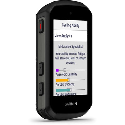 Garmin EDGE® 550 GPS 010-03022-01