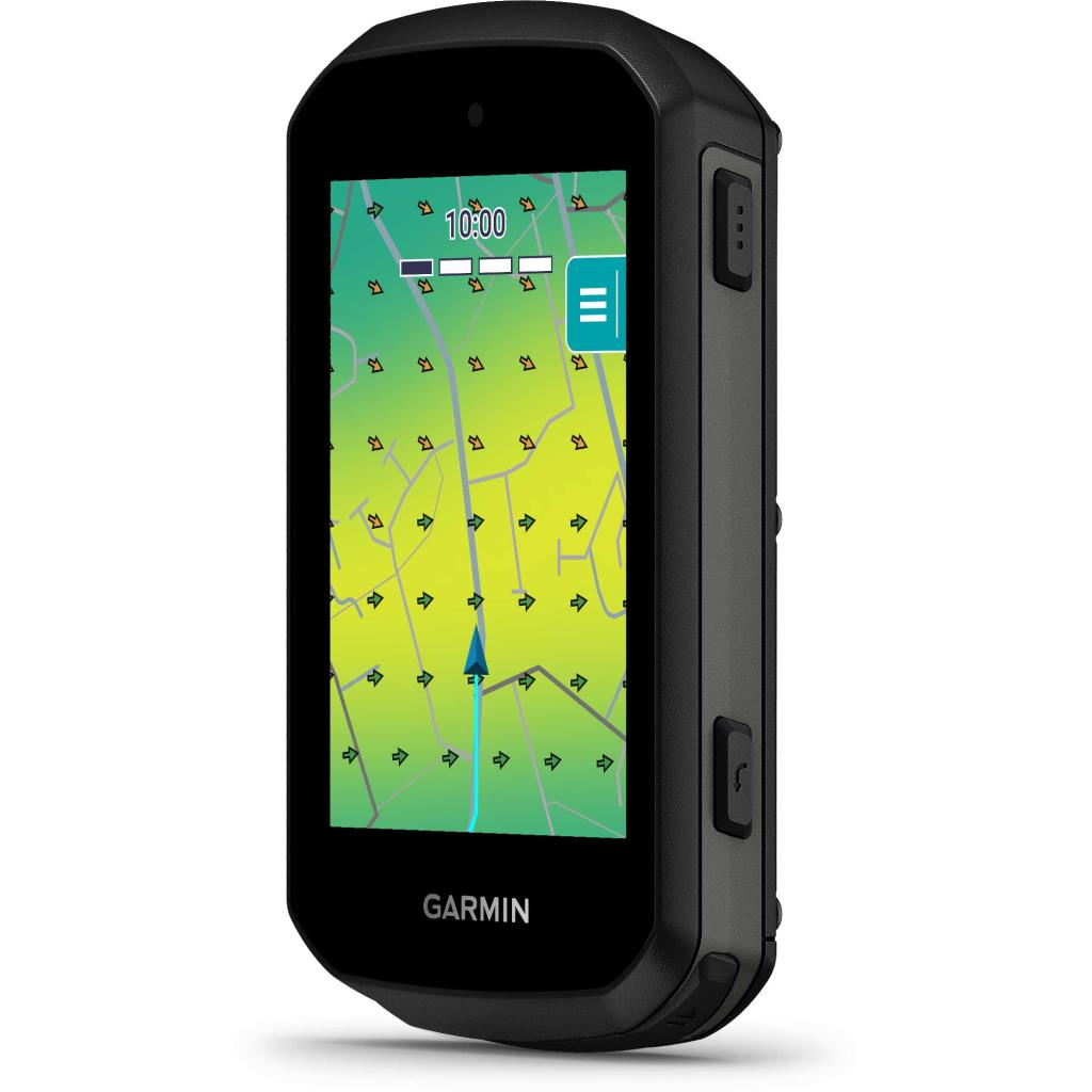 Garmin EDGE® 550 GPS 010-03022-01