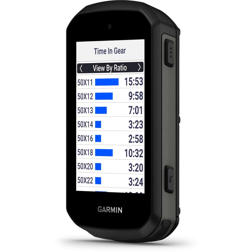 Garmin EDGE® 550 GPS 010-03022-01