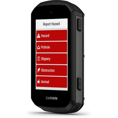 Garmin EDGE® 550 GPS 010-03022-01