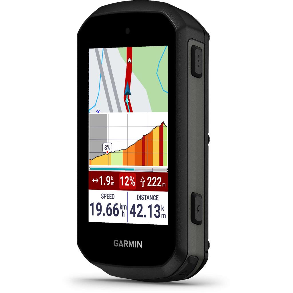 Garmin EDGE® 550 GPS 010-03022-01