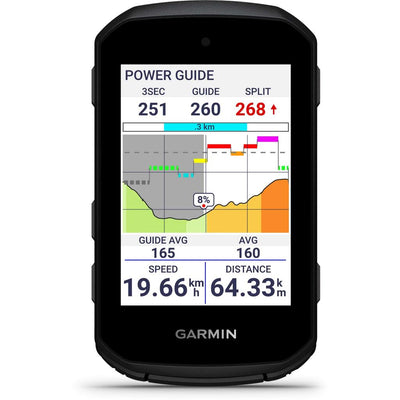 Garmin EDGE® 550 GPS 010-03022-01
