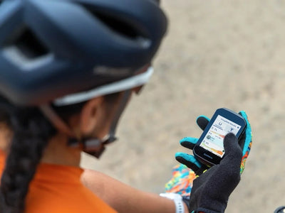 Garmin EDGE® 550 GPS 010-03022-01