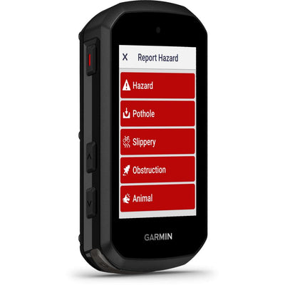 Garmin EDGE® 850 GPS 010-03023-01