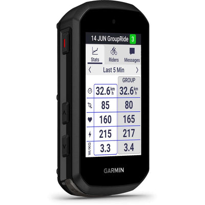 Garmin EDGE® 850 GPS 010-03023-01