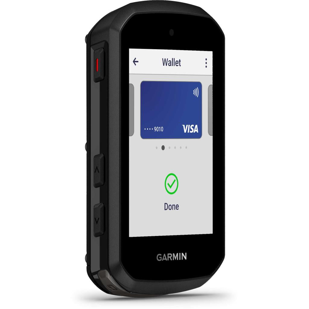 Garmin EDGE® 850 GPS 010-03023-01