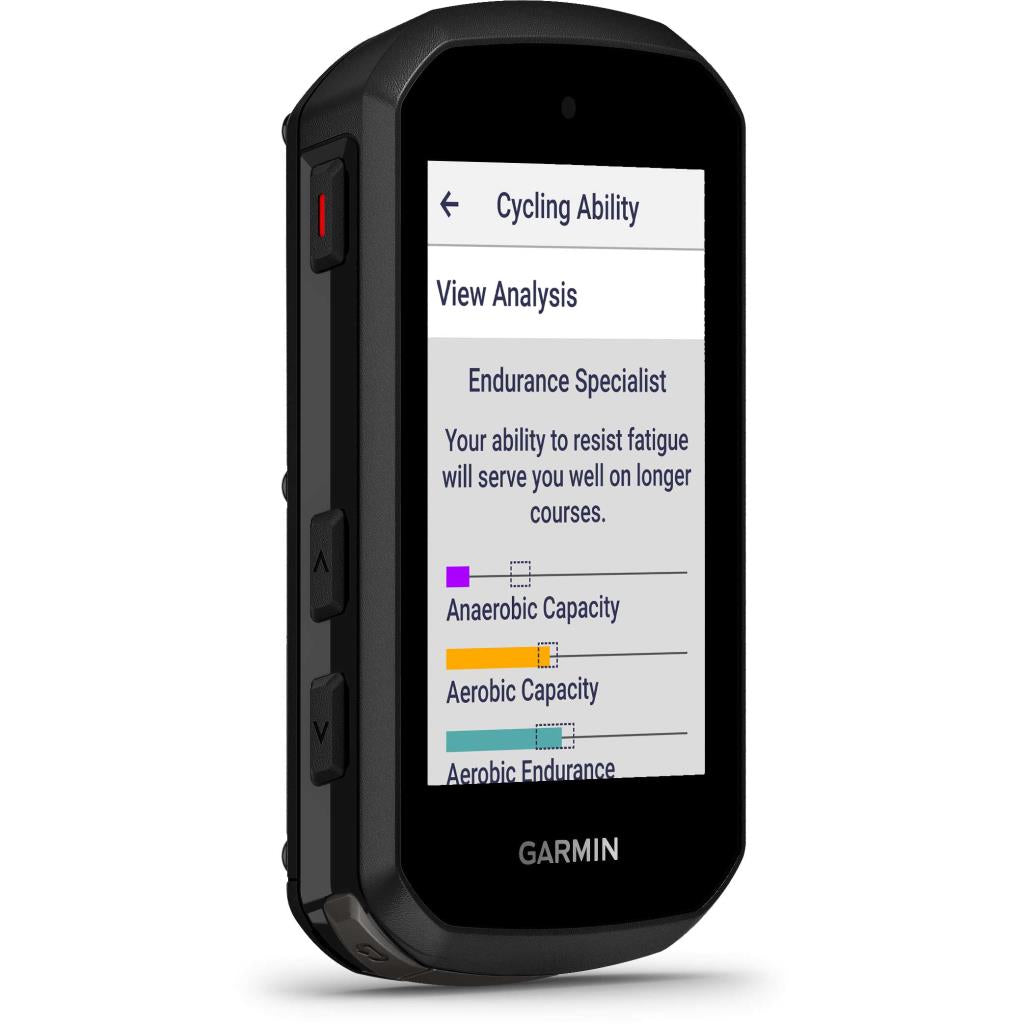 Garmin EDGE® 850 GPS 010-03023-01