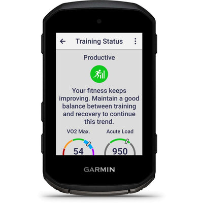 Garmin EDGE® 850 GPS 010-03023-01