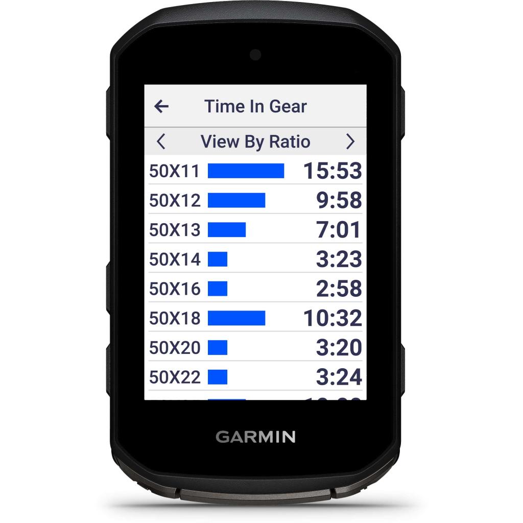 Garmin EDGE® 850 GPS 010-03023-01