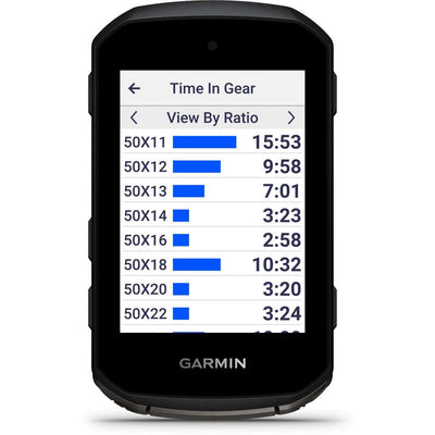 Garmin EDGE® 850 GPS 010-03023-01