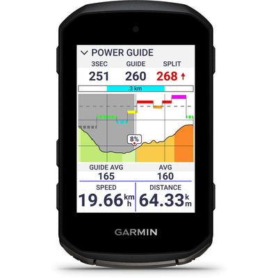 Garmin EDGE® 850 GPS 010-03023-01