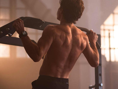 Garmin Fenix 8 Premium Multisport GPS Kol Saati Amoled 47mm 010-02904-00