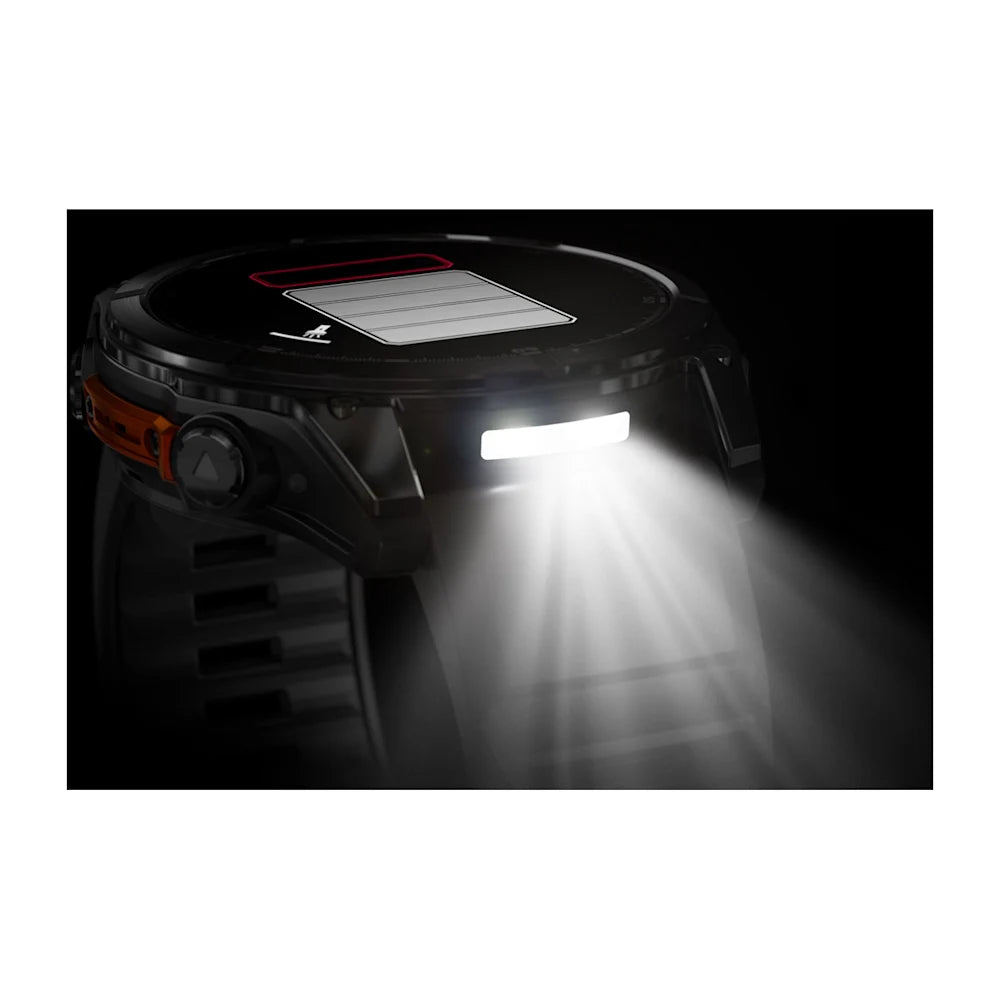 Garmin Fenix 8 Premium Multisport GPS Kol Saati Amoled 51mm 010-02905-00