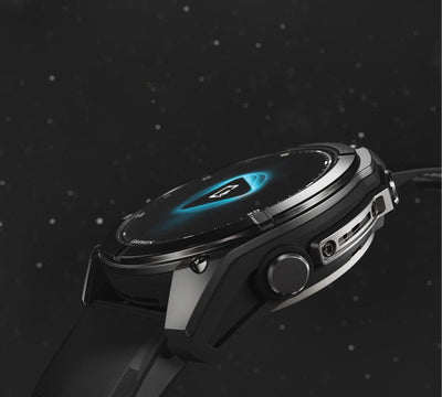 Garmin Fenix 8 Premium Multisport GPS Kol Saati Amoled 51mm 010-02905-00