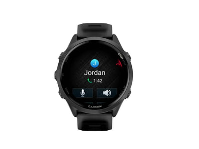 Garmin Forerunner 570 Advanced GPS Running Akıllı Saat Siyah 47mm 010-02971-00