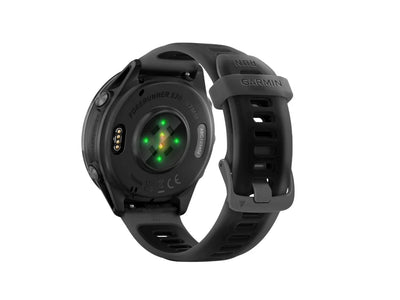 Garmin Forerunner 570 Advanced GPS Running Akıllı Saat Siyah 47mm 010-02971-00