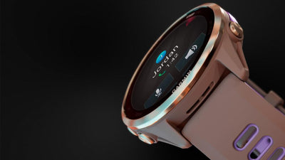 Garmin Forerunner 970 Premium GPS Kol Saati Beyaz 010-02969-11