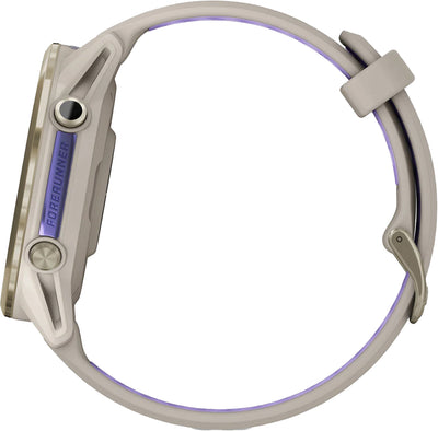 Garmin Forerunner 970 Premium GPS Kol Saati Mor 010-02969-12