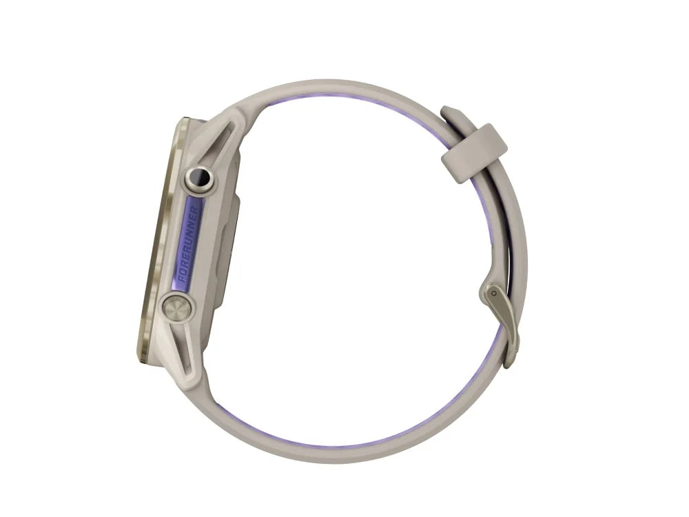 Garmin Forerunner 970 Premium GPS Kol Saati Mor 010-02969-12