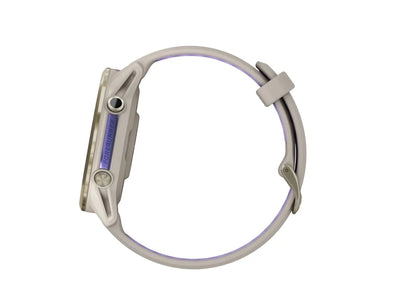 Garmin Forerunner 970 Premium GPS Kol Saati Mor 010-02969-12