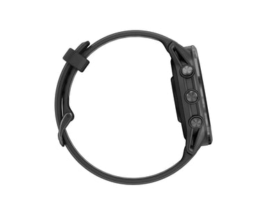 Garmin Forerunner 970 Premium GPS Kol Saati Siyah 010-02969-10