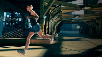 Garmin Forerunner 970 Premium GPS Kol Saati Siyah 010-02969-10