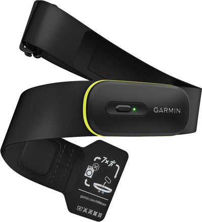 Garmin HRM 600 Kalp Atış Hızı Monitörü 010-13383-00/01