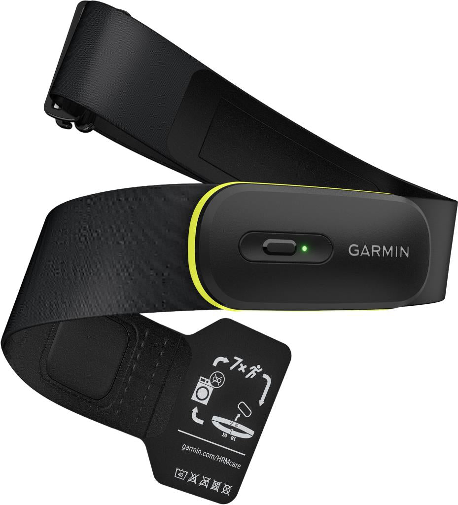 Garmin HRM 600 Kalp Atış Hızı Monitörü 010-13383-00/01
