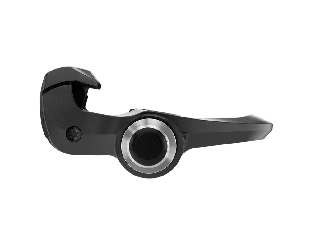 Garmin Rally™ RK110 Tek Taraflı Powermetre Bisiklet Pedalı Look Keo 010-02875-01