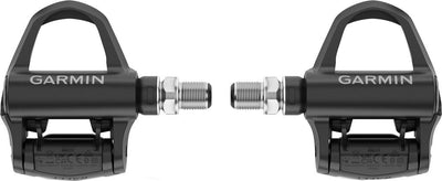 Garmin Rally™ RK210 Çift Taraflı Powermetre Bisiklet Pedalı Look Keo 010-02875-00