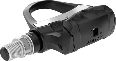 Garmin Rally™ RK210 Çift Taraflı Powermetre Bisiklet Pedalı Look Keo 010-02875-00