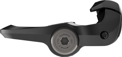 Garmin Rally™ RK210 Çift Taraflı Powermetre Bisiklet Pedalı Look Keo 010-02875-00