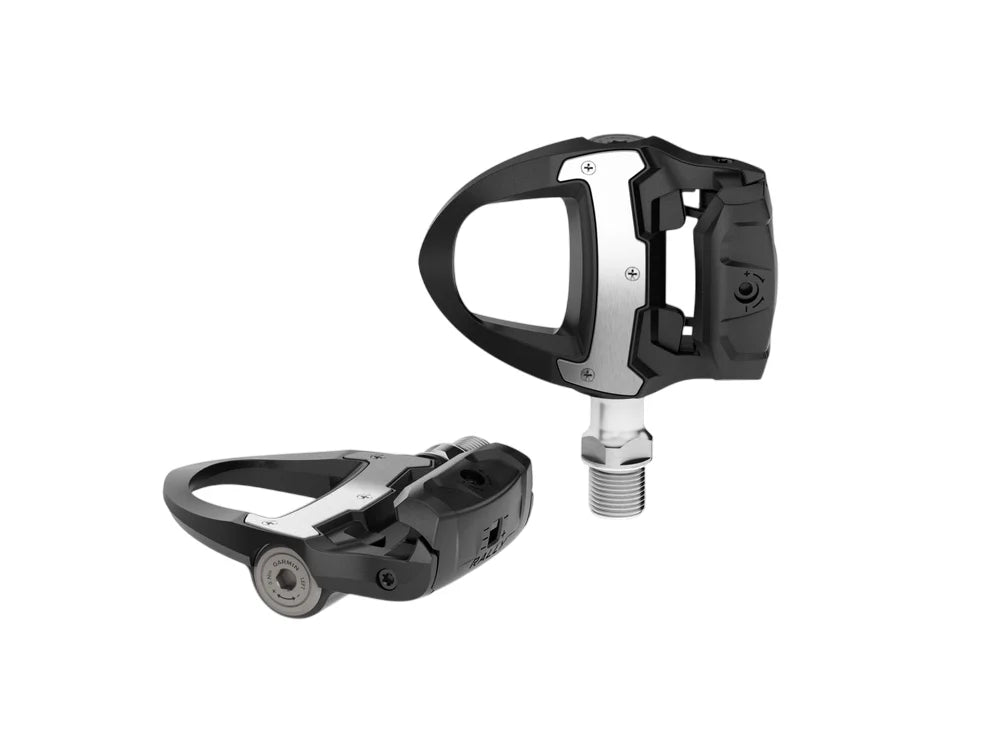 Garmin Rally™ RS110 Tek Taraflı Powemetre Bisiklet Pedalı Shimano SPD 010-02875-11