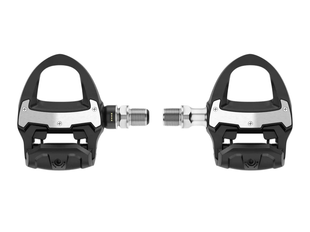 Garmin Rally™ RS110 Tek Taraflı Powemetre Bisiklet Pedalı Shimano SPD 010-02875-11