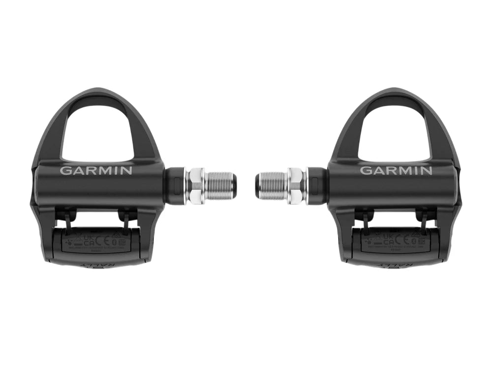 Garmin Rally RS210 Çift Taraflı Powermeter Pedal