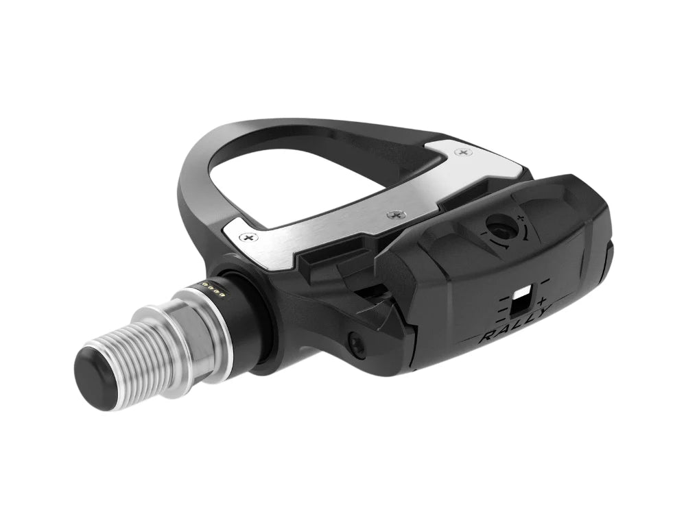 Garmin Rally RS210 Çift Taraflı Powermeter Pedal