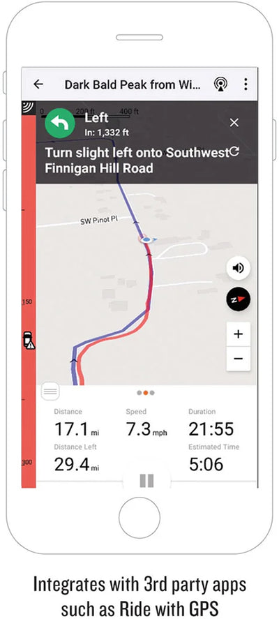 Garmin VARIA RTL515 Radar 010-02375-00