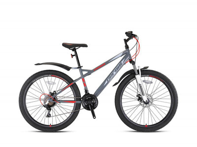 Geroni Cosmos 26 Rim Mechanical Disc Brake 21 Gear 2023 Model Mountain Bike 