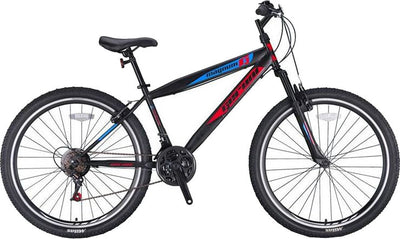 Geroni Magnum 24 Wheels 21 Speed ​​​​V-Brake Mountain Bike Модель 2021 года