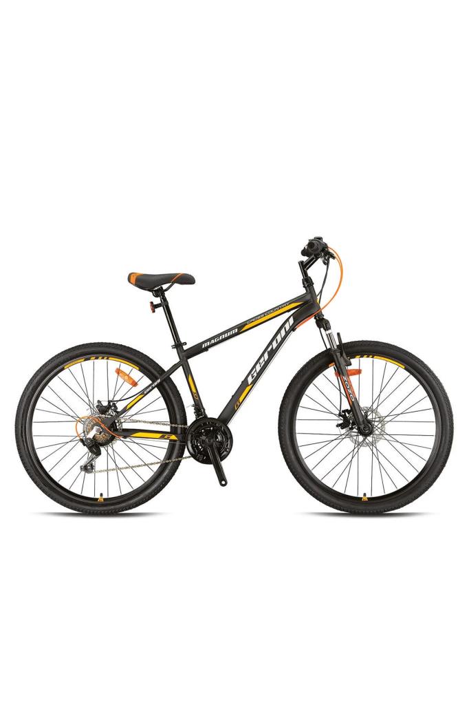 Geroni Magnum 24 MD Çocuk Bisikleti Disk Fren 2025