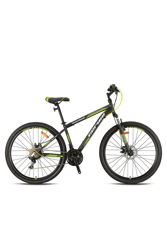 Geroni Magnum 24 MD Çocuk Bisikleti Disk Fren 2025