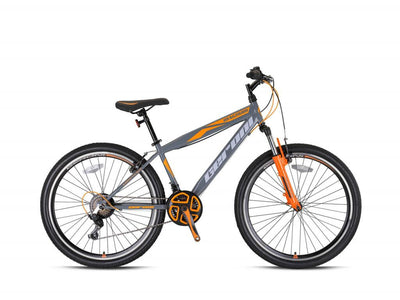 Geroni Magnum 26 Jant V-Fren 21 Vites 2023 Model Dağ Bisikleti